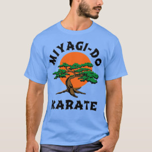 T-shirt Miyagi Do Karate 21