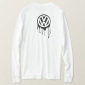 T-shirt mk5 (Design dos)