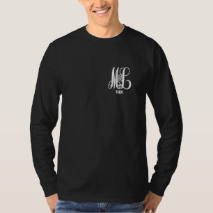 T-shirt Ml Farm Tee