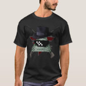 T-shirt Mlg Illuminati (Devant)