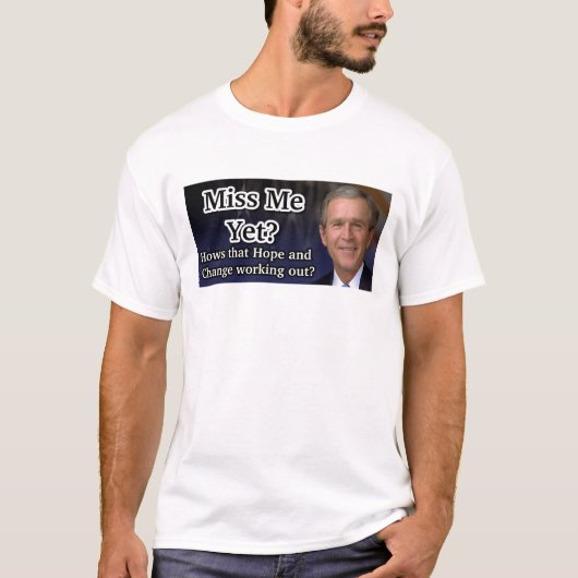 T-shirt Mlle Me Yet ? (Devant)