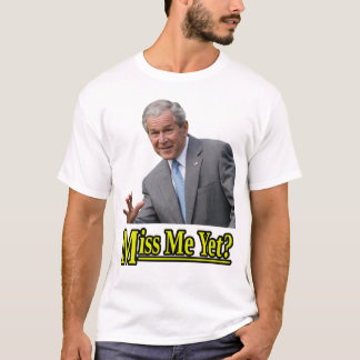 T-shirt Mlle Me Yet ?