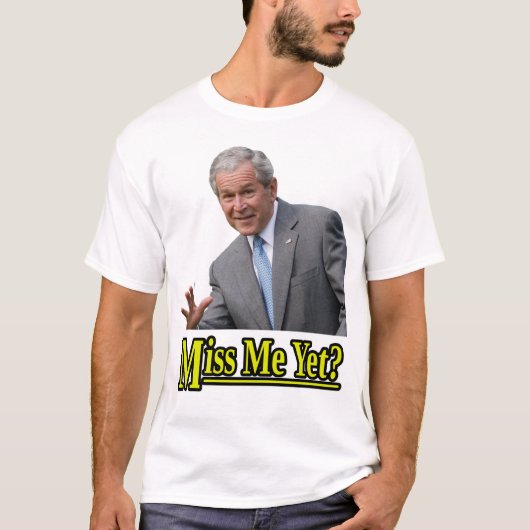 T-shirt Mlle Me Yet ? (Devant)