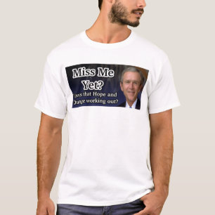 T-shirt Mlle Me Yet ?