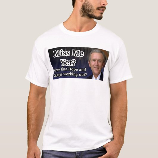 T-shirt Mlle Me Yet ? (Devant)