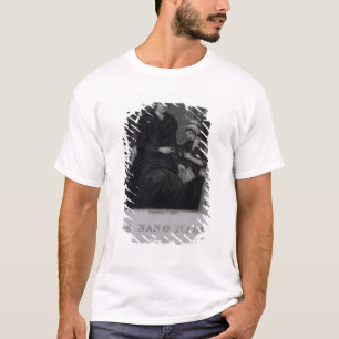 T-shirt Mlle Nano Nagle, 1809