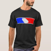 T-SHIRT MLS13 (Devant)