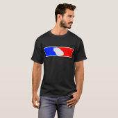 T-SHIRT MLS13 (Devant entier)