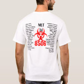 T-SHIRT MLT 2 (Dos)