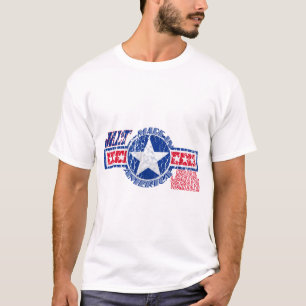 T-SHIRT MLT FABRIQUÉ EN AMÉRIQUE - TECHNOLOGIE MÉDICALE EN