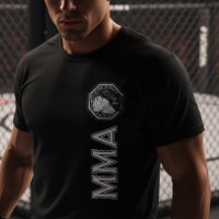 MMA - Arts martiaux mixtes