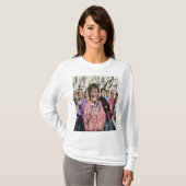 T-shirt mme browns boys signed (Devant entier)