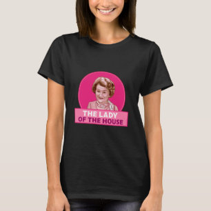 T-shirt Mme Bucket - Souvenirs de famille