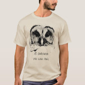 T-shirt Mme Owl 2017 (avr 2017) version2 (Devant)