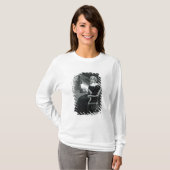 T-shirt Mme Rachel Jackson (Devant entier)