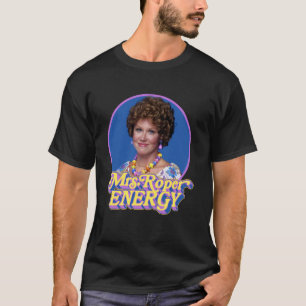 T-shirt Mme Roper Energy Helen Roper Compagnie de Trois Re