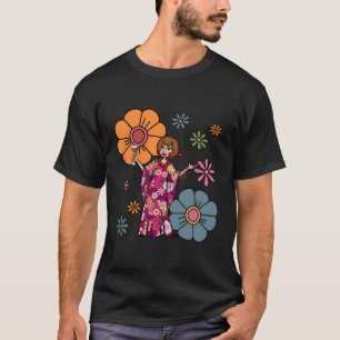 T-shirt Mme Roper Romp