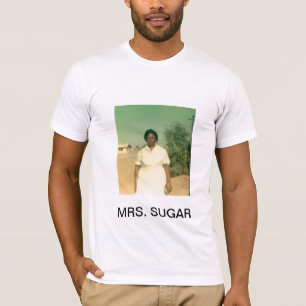 T-SHIRT MME SUGAR