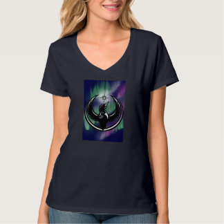 T-Shirt MN Colombe Révoltée