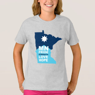 T-shirt MN Fort