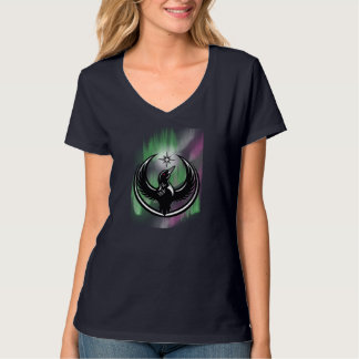 T-Shirt MN Soutien au Plongeon Révolté