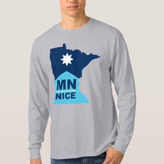 T-SHIRT MN SUPER (Devant)