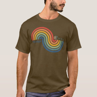 T-Shirt MNA Vintage