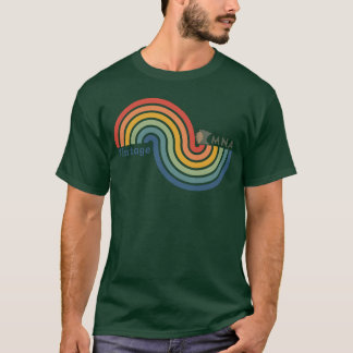 T-Shirt MNA Vintage