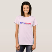 T-SHIRT MNFOB09 (Devant entier)