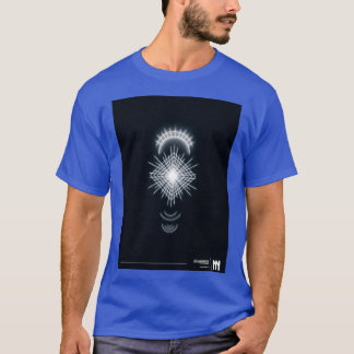 T-shirt MNGRPHC 8 Minimalisme
