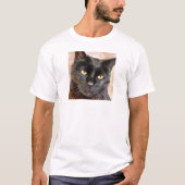 T-shirt Mo Mo (Devant)