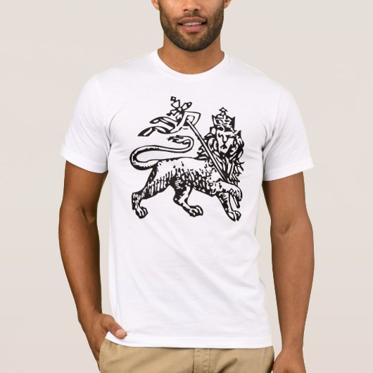 T-shirt MoAnbesa (Devant)