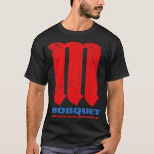 T-shirt Mobquet Swoops et Speeders