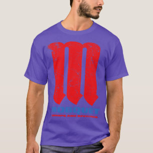 T-shirt Mobquet Swoops et Speeders