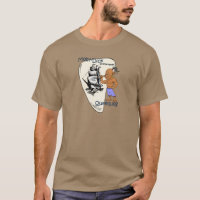 "Moby-Dick" ~ Queequeg "Chef Harpooner"