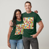 T-shirt Moca 2 (Unisexe)