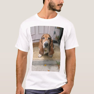 T-shirt Mocca directement