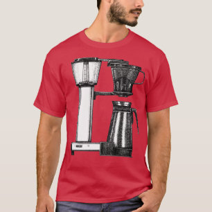 T-shirt Moccamaster