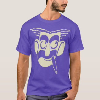 T-shirt Mod3 Groucho Marx Frères Coussin 1