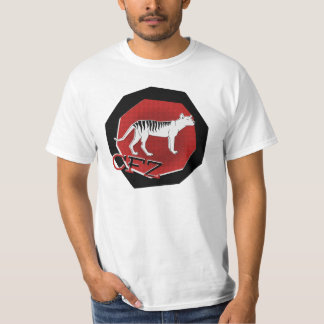 T-shirt Mod CFZ