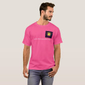 T-shirt ModaLoka (Devant entier)