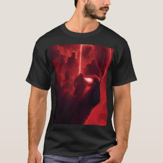 T-shirt Mode