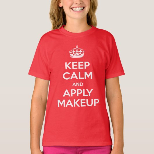 T-shirt Mode (Devant)