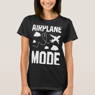 T-shirt Mode avion Avion Avion Avion Avion Avion Avion 16