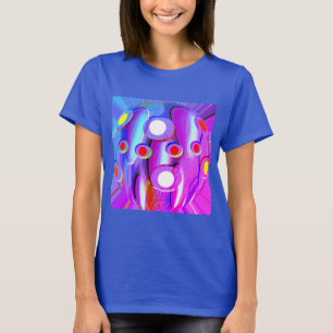T-shirt Mode boule de Noël