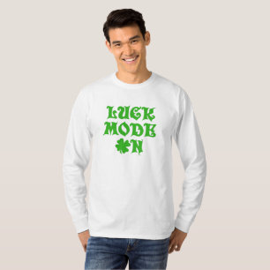 T-Shirt Mode Chance