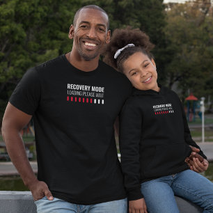 T-shirt Mode de récupération Chargement Veuillez patienter