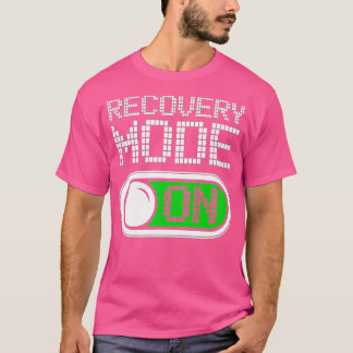 T-shirt Mode de récupération sur obtenir bien Drôle don de