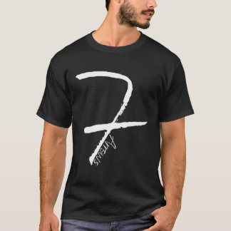 T-shirt Mode de rue de designer