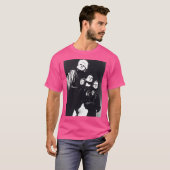 T-shirt Mode Depeche 1980 (Devant entier)